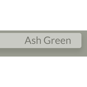 Green Thales Corner TV Stand shot 10602465