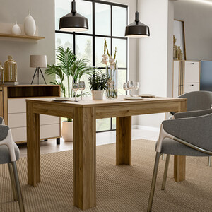 Grafton Extending Dining Table