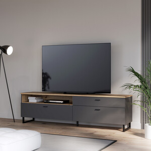 Klara 2 Door TV Unit