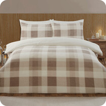 Cosy Winter Bedding