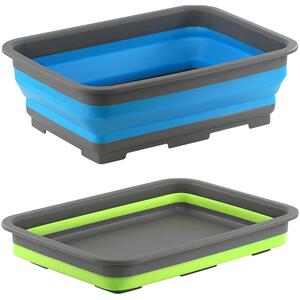 Foldable Washing Up Bowl