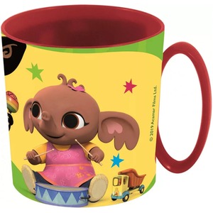 Official Bing Licenced Micro Mug 390ML