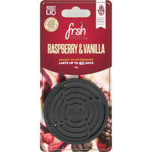Frsh Scents Air Freshener Tin
