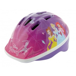 Disney Princess Cycle Scooter Bike Helmet Kids Child Skateboard Safety Girls