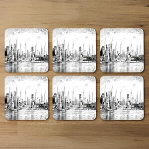 Multiple Empire Coaster