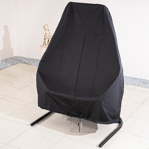 Double Hanging Pod Chair Cover