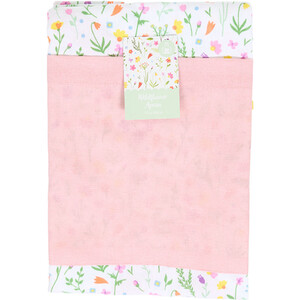 Wildflower Apron
