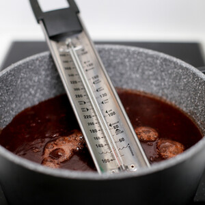 Taylor Pro Stainless Steel Jam Thermometer