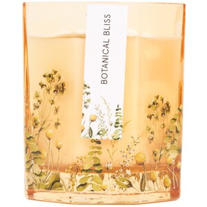 Botanical Bliss Candle