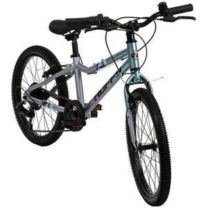 HUFFY Literide 23005W 20in 7 Speed Blue Junior Boys Bike