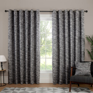 Castelia Eyelet Curtain