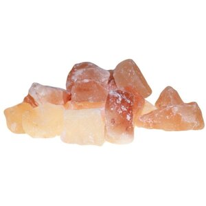 Himalayan Salt Chunks Natural Decor Wellness Use