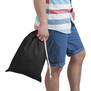 Westford Mill Cotton Stuff Bag