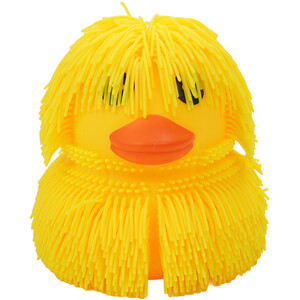 Tassel Duck Sensory Toy