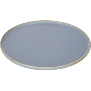 Juna Blue Dinner Plate