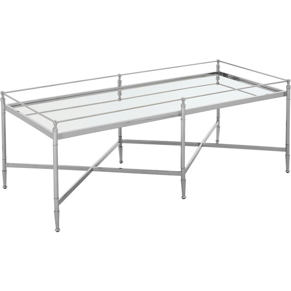 Zach Coffee Table