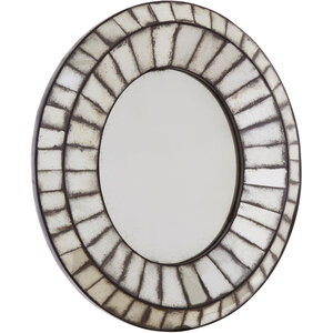 Torino Medium Triangular Wall Mirror