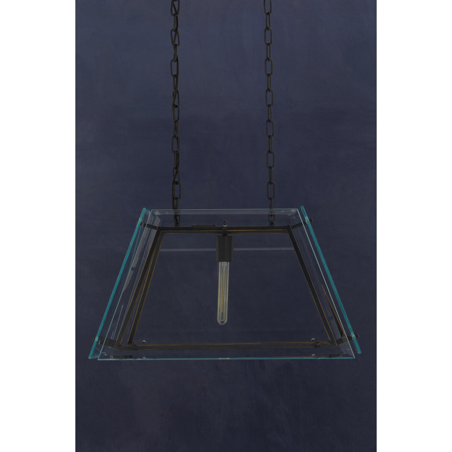 Palasso Pendant Light - Black