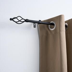 OHS Twist Extendable Curtain Pole