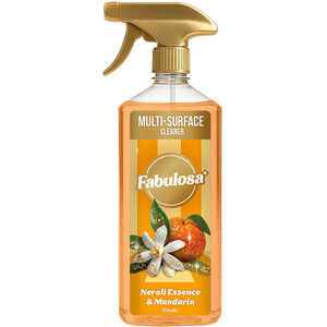 Fabulosa Multi Surface Cleaner