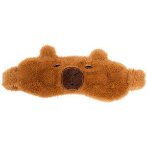 Capybara Collection Eye Mask