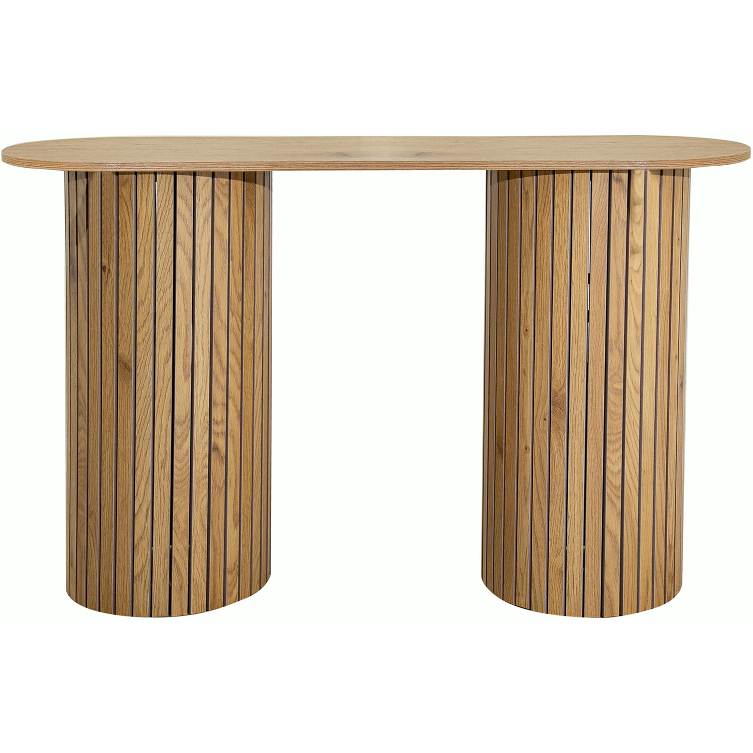 Ava Console Table - Natural