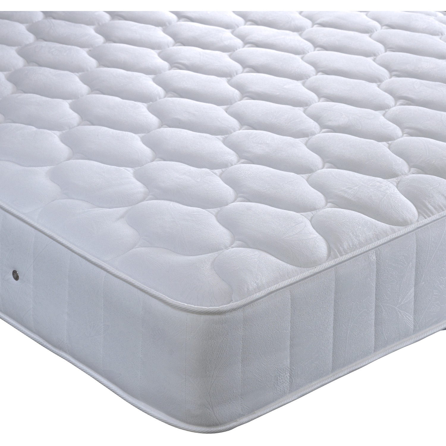 Neptune Spring Mattress - Blue Superking