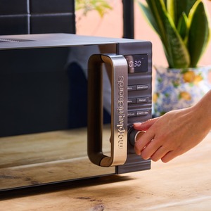 Morphy Richards Clay 800W Microwave