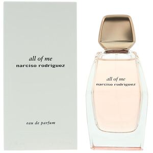 Narciso Rodriguez All Of Me 90ml Eau De Parfum
