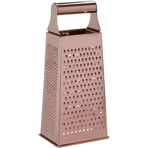 Alchemist Small Rose Gold Grater