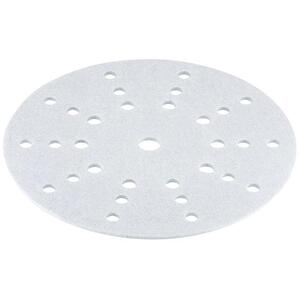 Flex Power Tools D225-30 Mf-P180 Ve12 Xtreme Non-Orbital Sandpaper Disc 225Mm X P 180 12 Pack