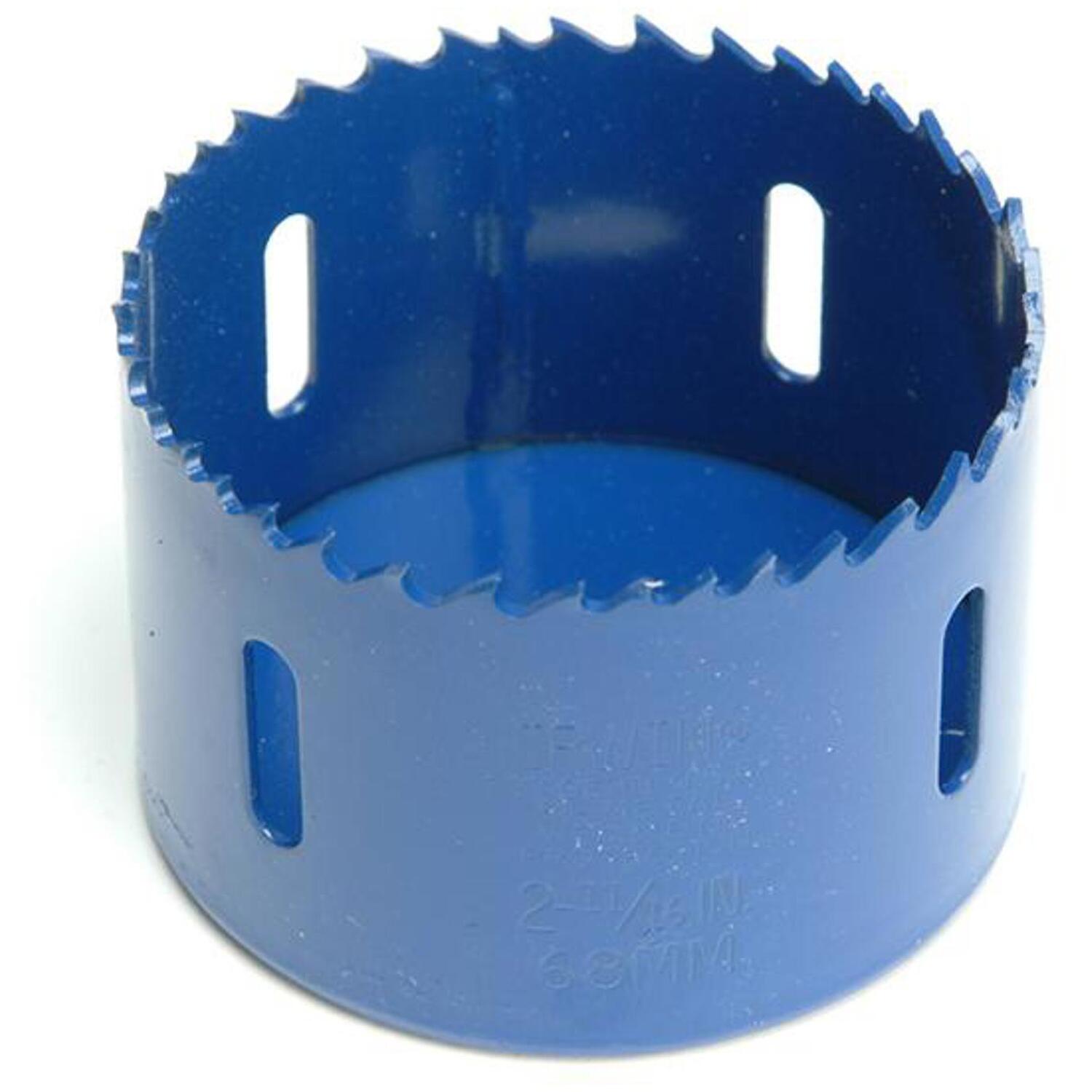 Irwin Bi-Metal High Speed Holesaw 70mm for Metal and Wood IRW10504194 - Image 9