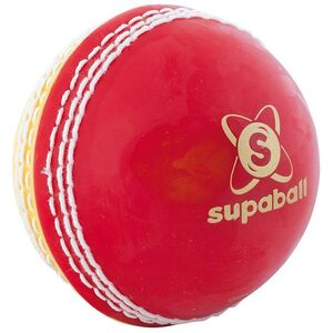 Readers Childrens/Kids Supaball Cricket Ball