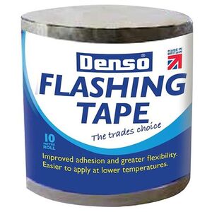 Denso Flashing Tape, Grey A