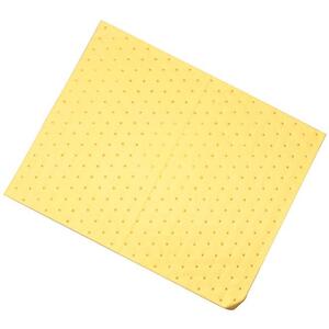 Scan Absorbent Pads (10) Chemical