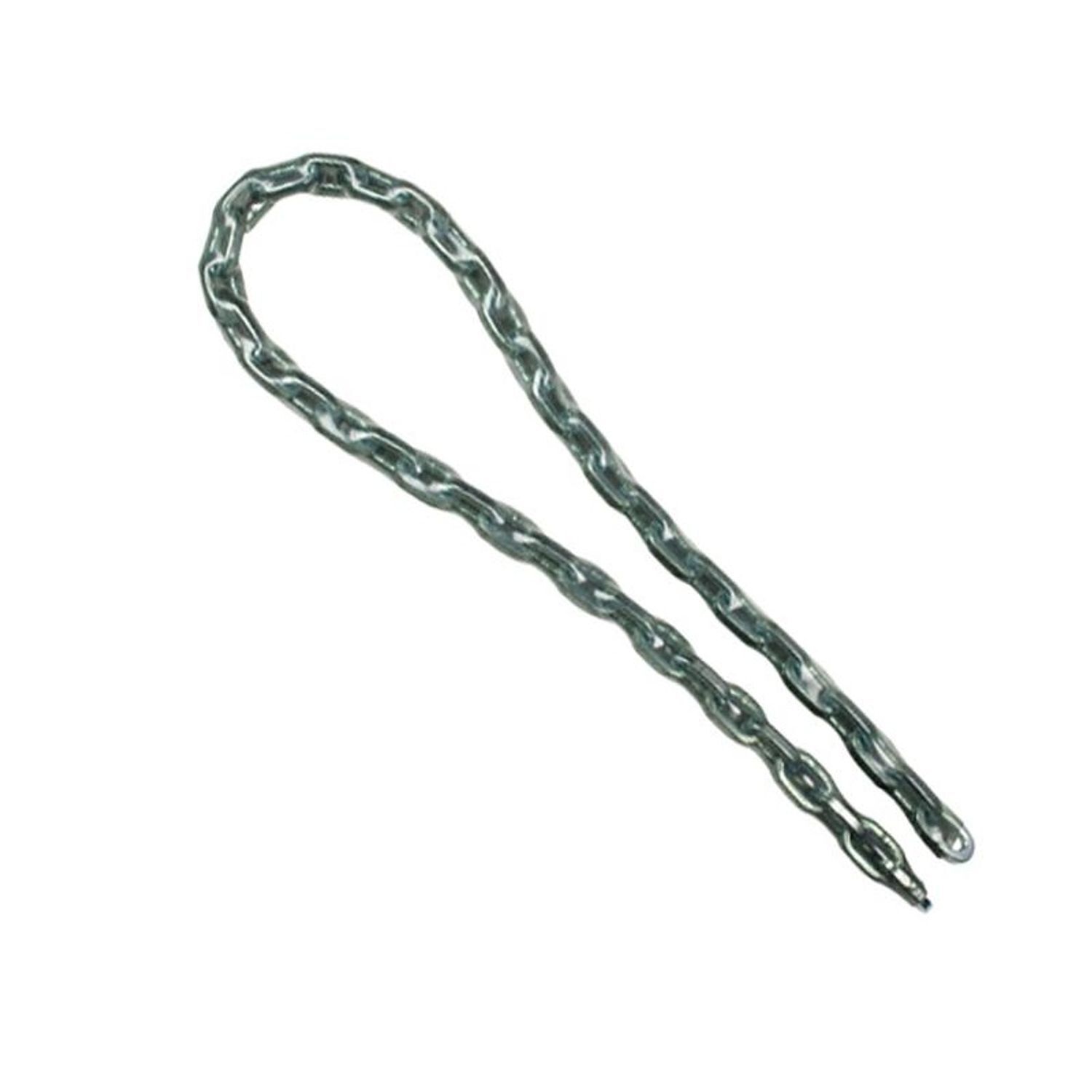 Master Lock Hardened Steel Chains - Multi Colour