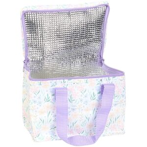 Something Different Ditsy Floral Lunch Bag