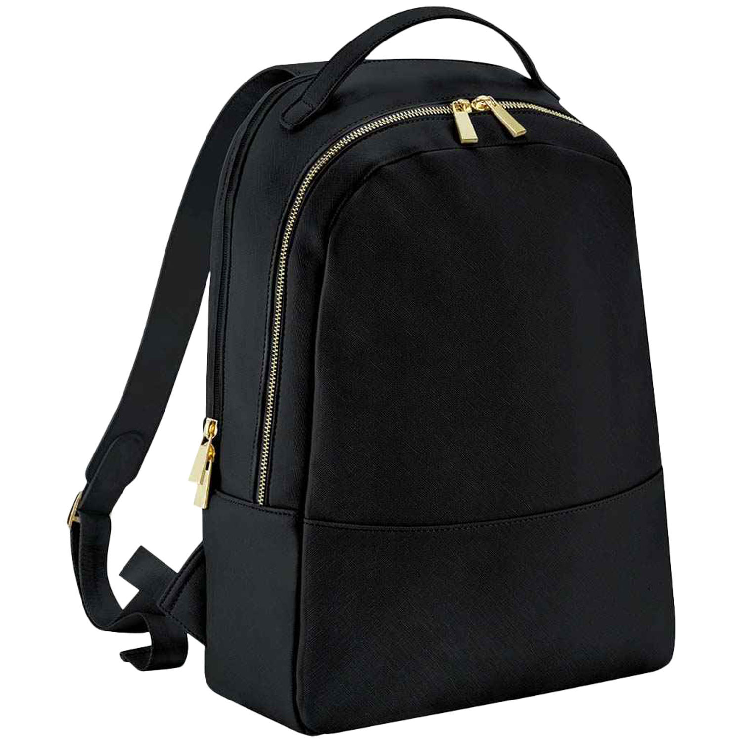 Bagbase Boutique Backpack - Black