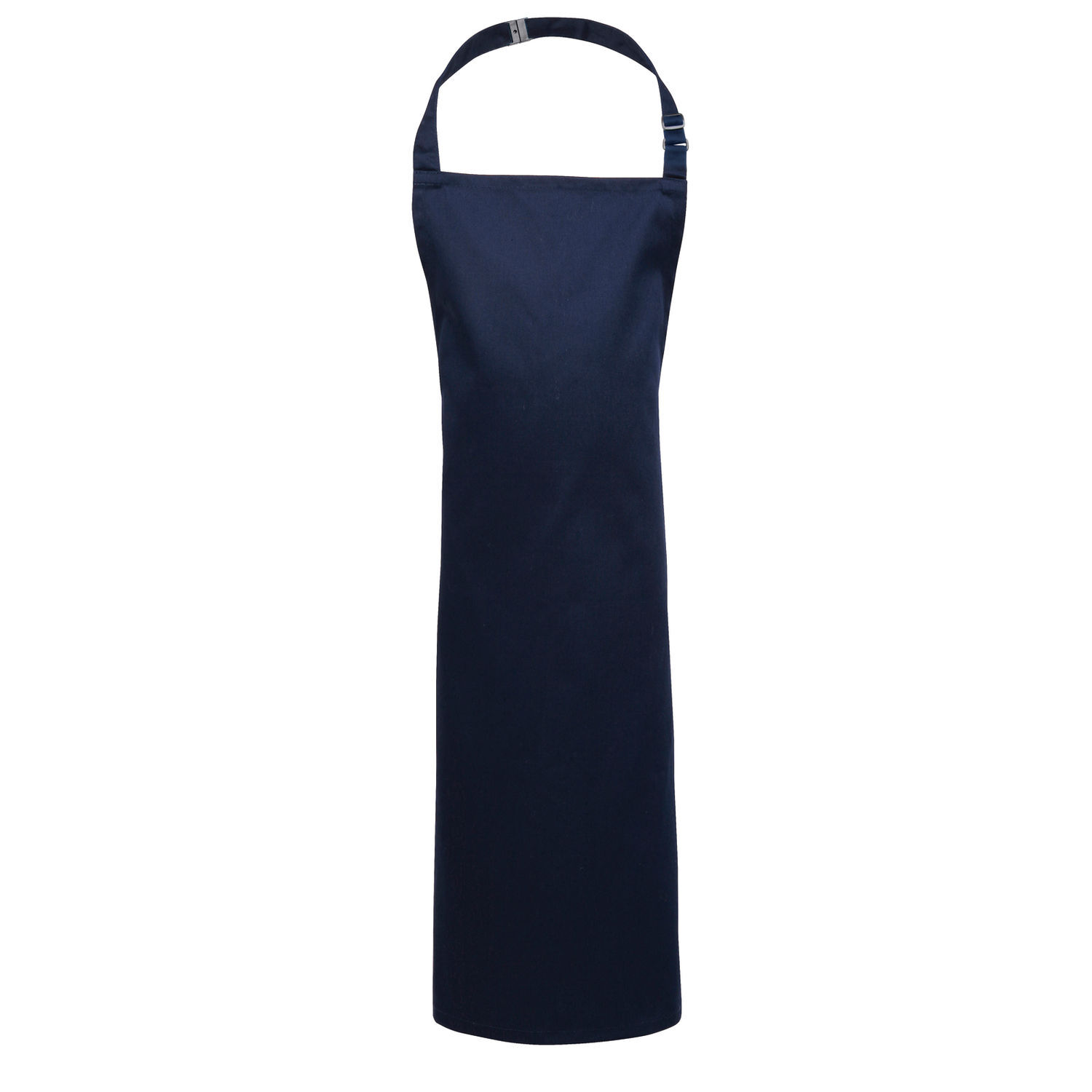 Premier Childrens/Kids Bib Apron (Pack Of 2) - Navy