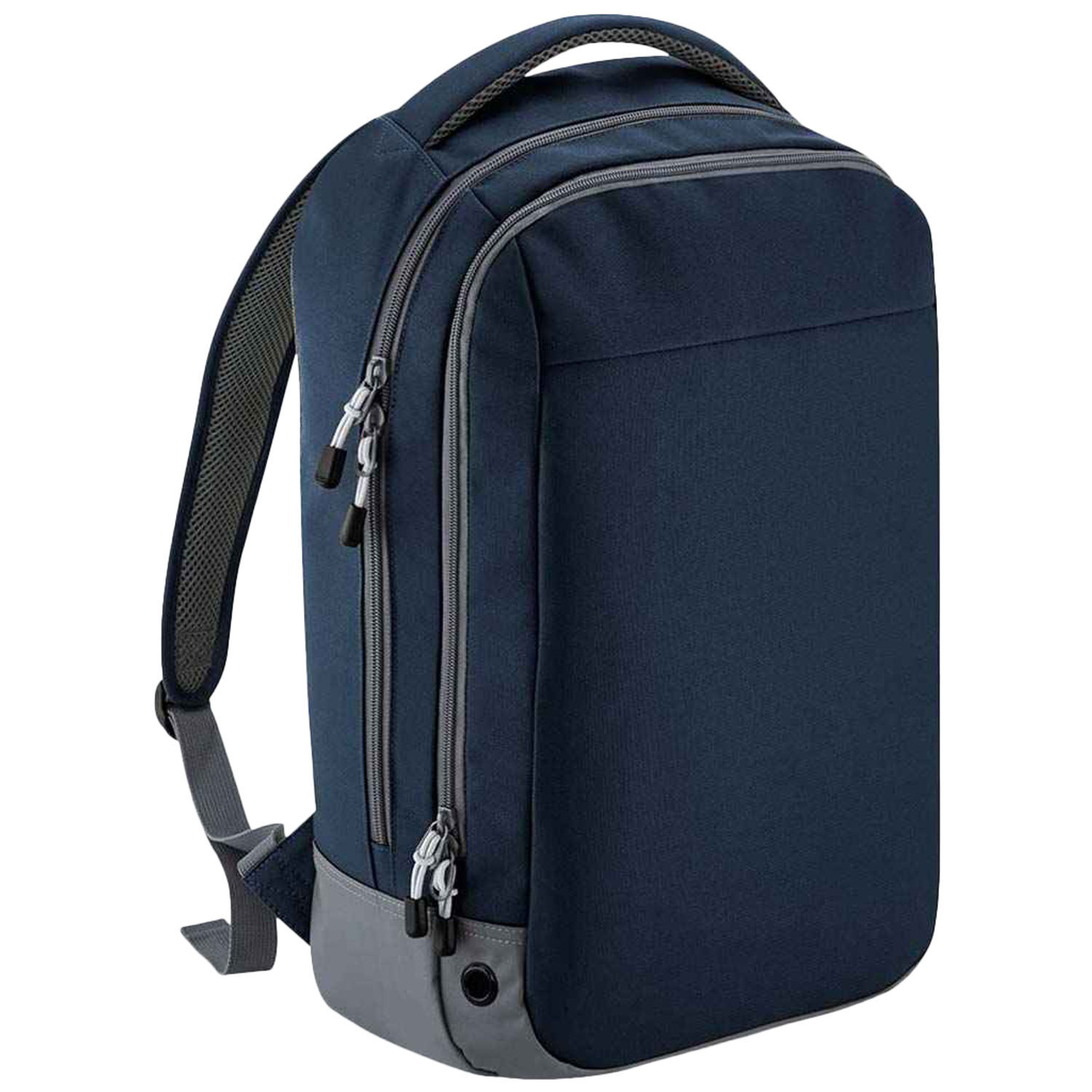 Bagbase Athleisure Sports Backpack - French Navy