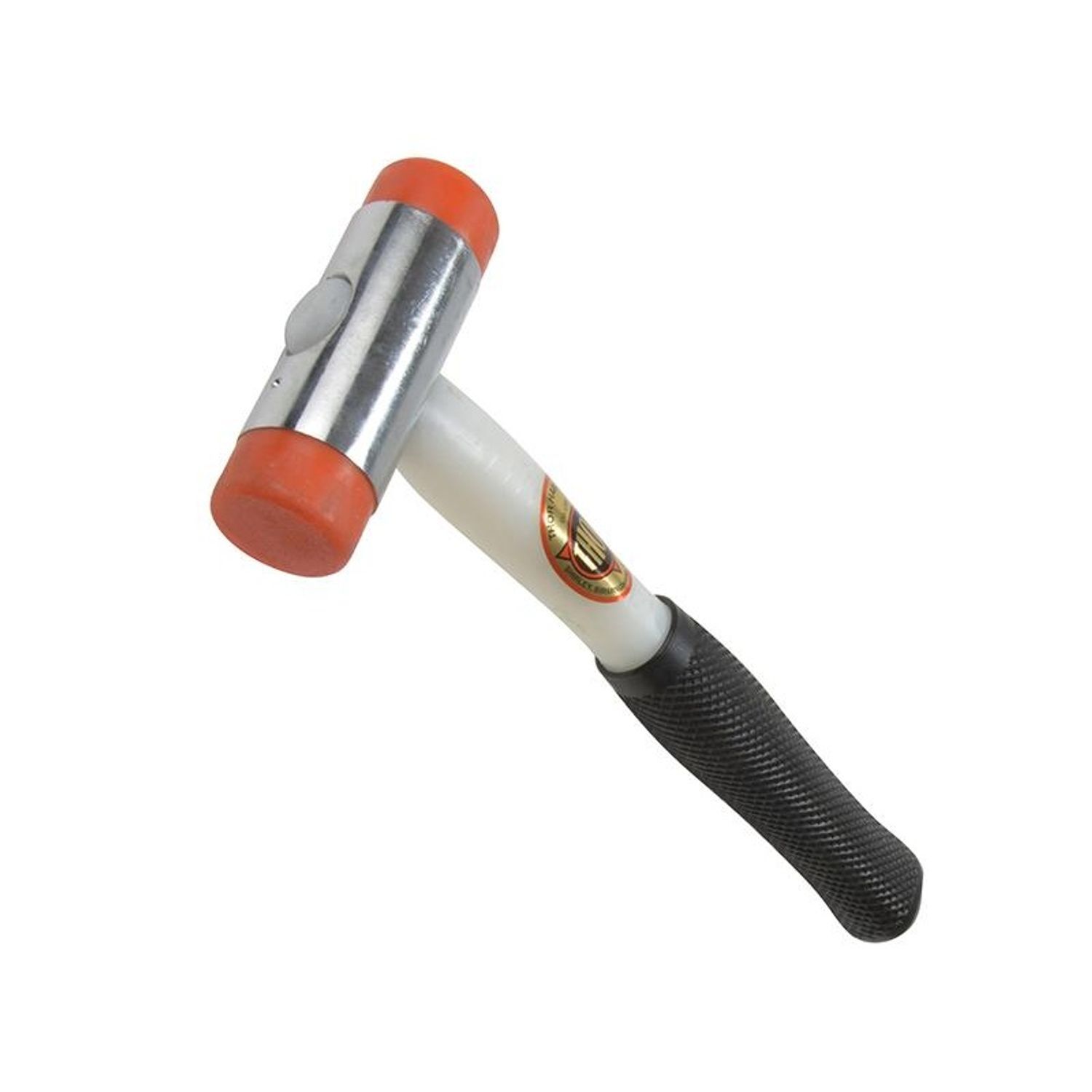 Thor Plastic Hammers - Multi Colour