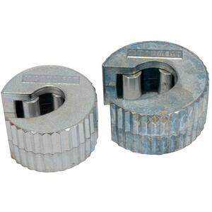 Monument Autocut Copper Pipe Cutter (Twin Pack)