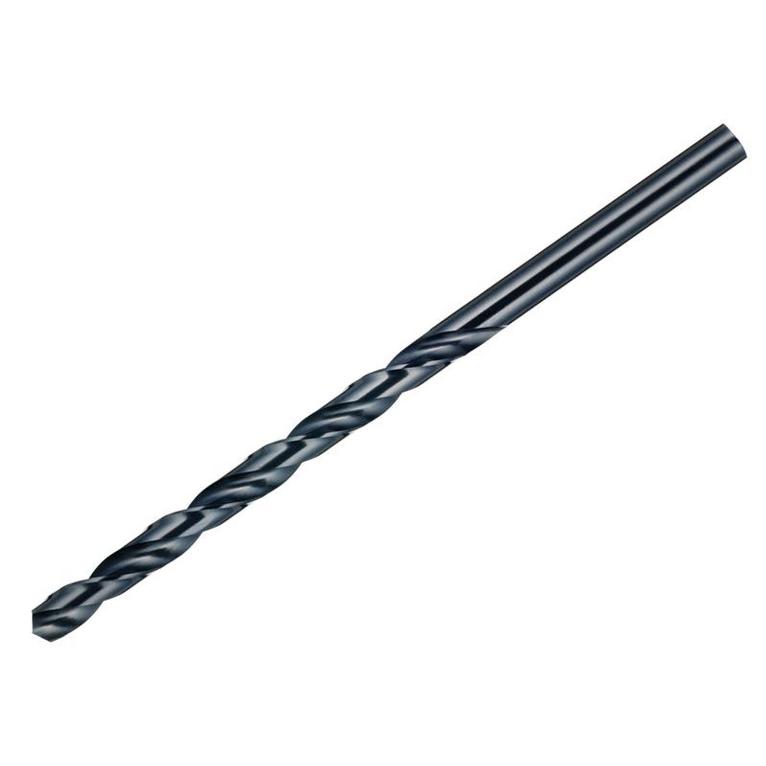 Dormer A110 Hss Long Series Drill Bits Imperial A - Multi Colour