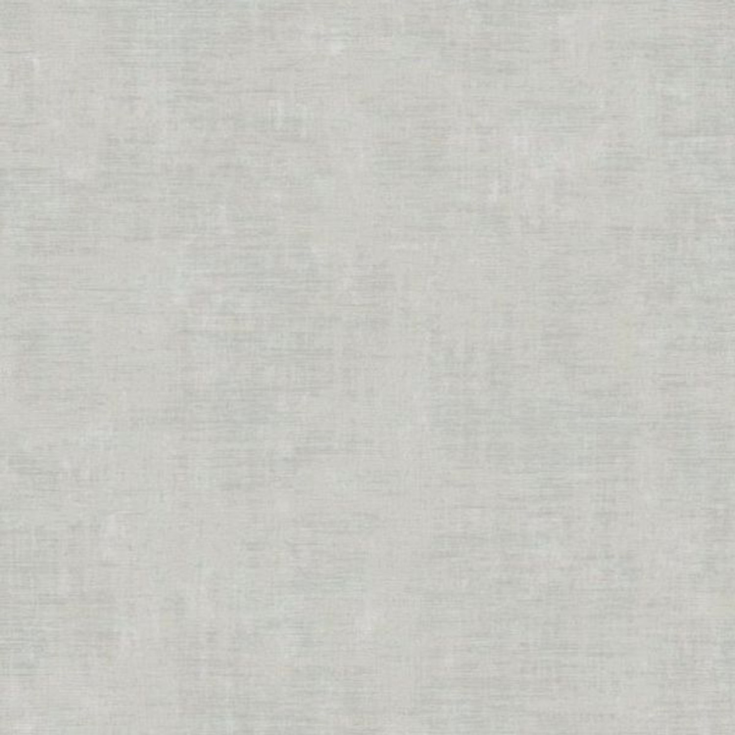 World Of Wallpaper Linen Heavyweight Vinyl Textured Wallpaper - Grey