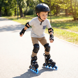 Kids Inline Skates for Kids Ages 5-7