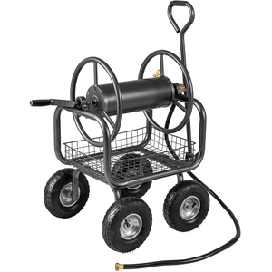 Portable Water Hose Organizer