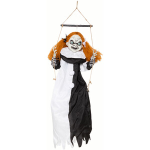 Hanging Sonic Girl Decoration
