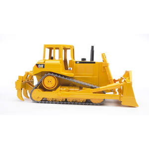 Bruder Cat Bulldozer Heavy Bulldozer Model