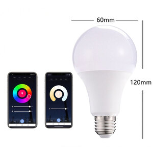 J142 RGB light