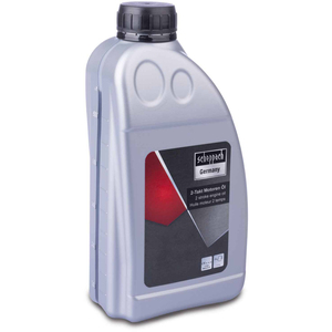 Scheppach 2-Stroke Engine Oil 1 Litre
